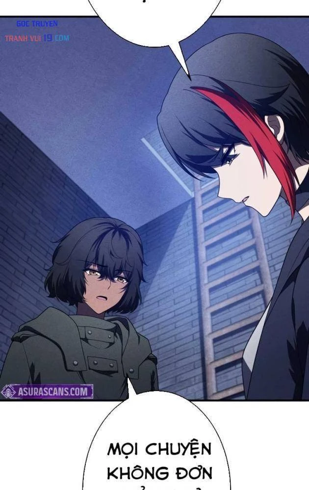 Anh Hùng Tái Xuất Học Viện Chapter 40 - 47