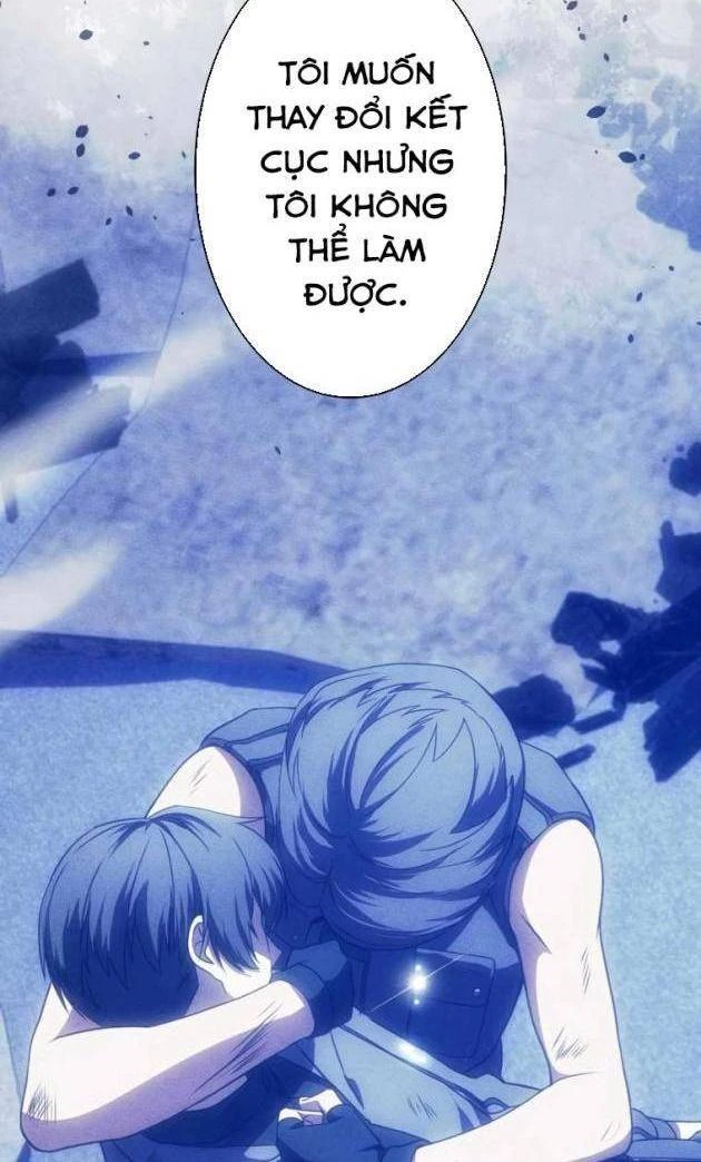 Anh Hùng Tái Xuất Học Viện Chapter 40 - 57