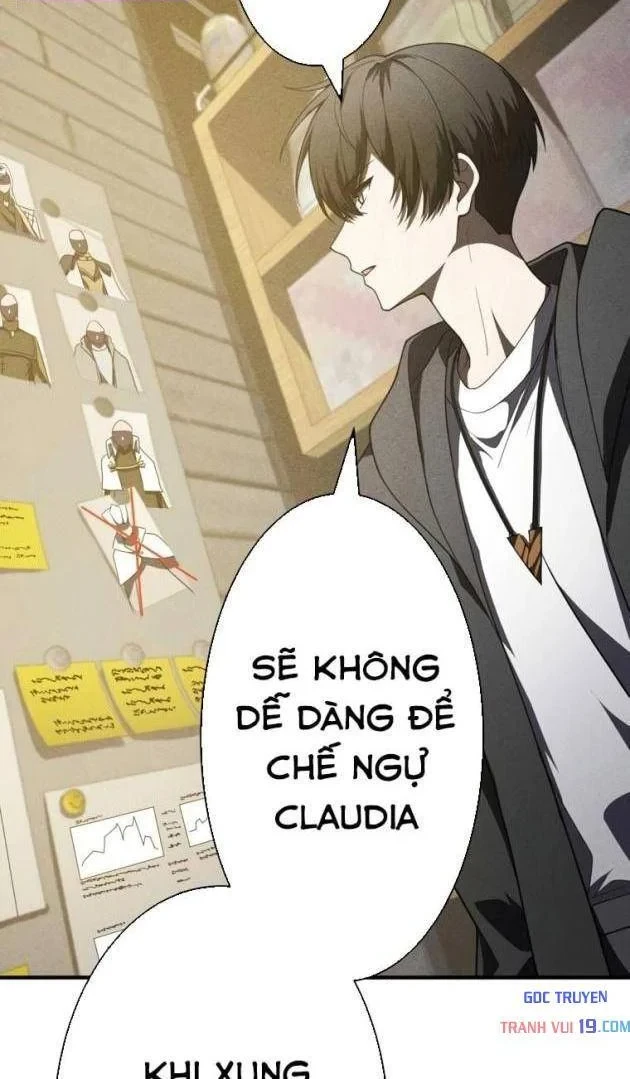 Anh Hùng Tái Xuất Học Viện Chapter 40 - 97