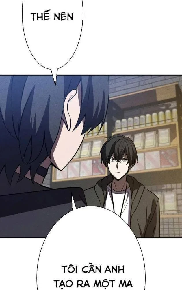 Anh Hùng Tái Xuất Học Viện Chapter 40 - 99