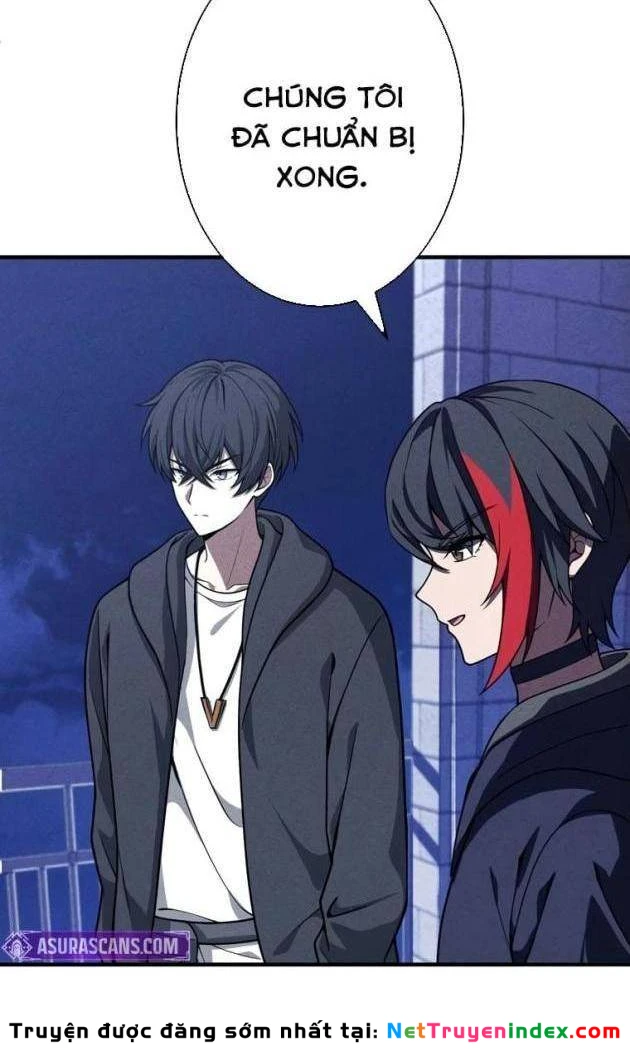 Anh Hùng Tái Xuất Học Viện Chapter 40 - 172