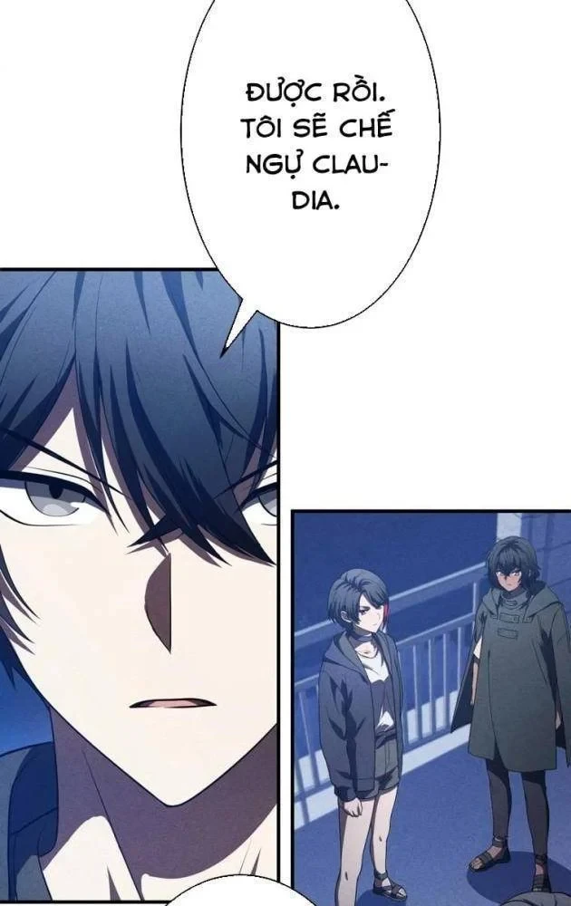 Anh Hùng Tái Xuất Học Viện Chapter 40 - 174