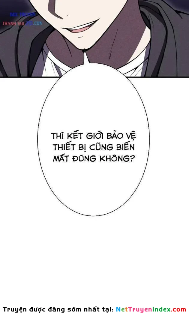 Anh Hùng Tái Xuất Học Viện Chapter 42 - 13