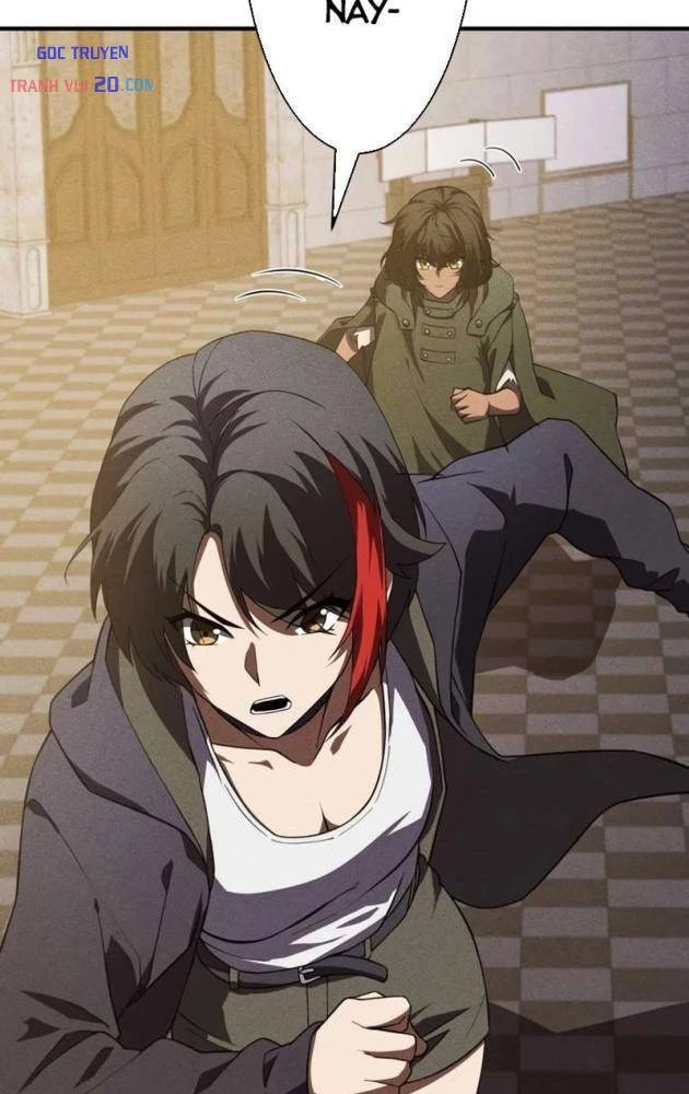 Anh Hùng Tái Xuất Học Viện Chapter 42 - 146