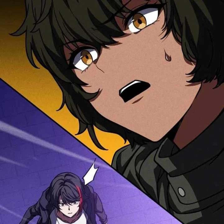 Anh Hùng Tái Xuất Học Viện Chapter 44 - 46