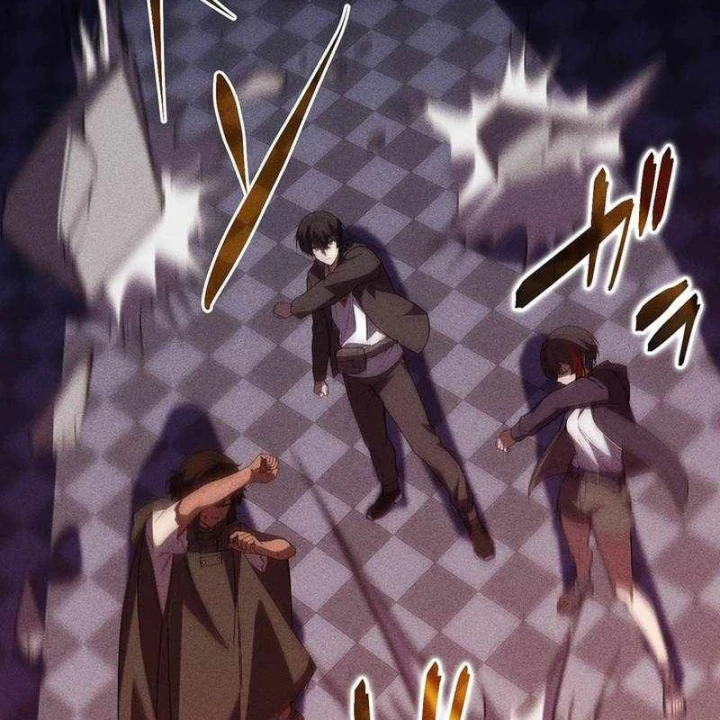 Anh Hùng Tái Xuất Học Viện Chapter 46 - 37