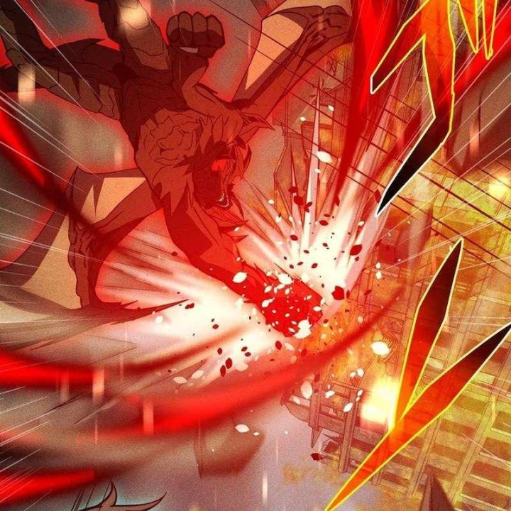 Anh Hùng Tái Xuất Học Viện Chapter 46 - 207