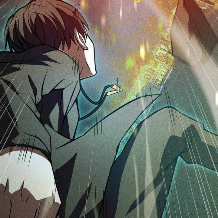 Anh Hùng Tái Xuất Học Viện Chapter 46 - 208