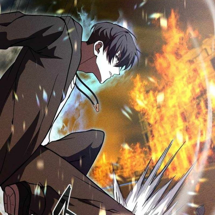 Anh Hùng Tái Xuất Học Viện Chapter 46 - 213