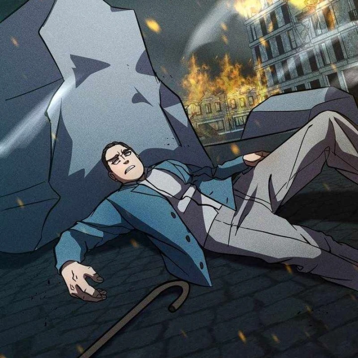 Anh Hùng Tái Xuất Học Viện Chapter 46 - 227