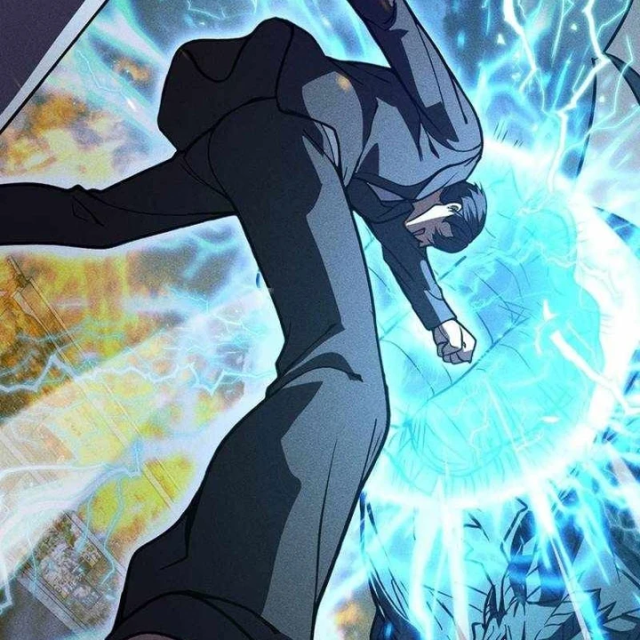 Anh Hùng Tái Xuất Học Viện Chapter 46 - 241