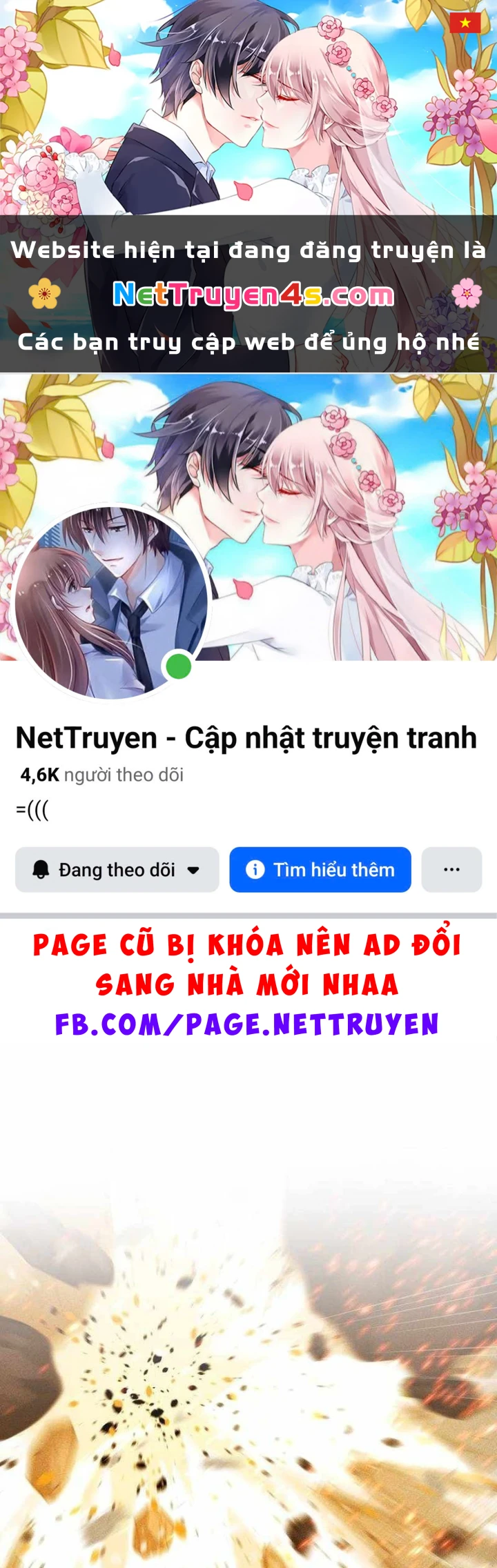 Anh Hùng Tái Xuất Học Viện Chapter 47 - 1