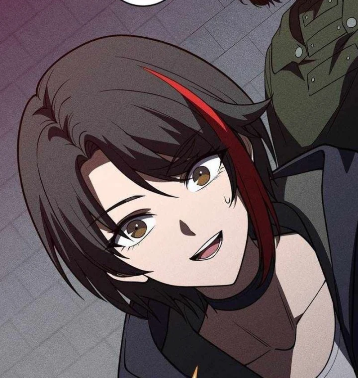 Anh Hùng Tái Xuất Học Viện Chapter 47 - 6