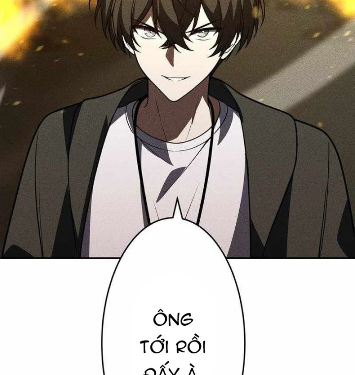 Anh Hùng Tái Xuất Học Viện Chapter 47 - 9