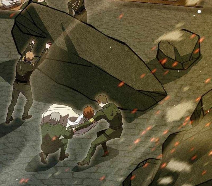 Anh Hùng Tái Xuất Học Viện Chapter 47 - 26