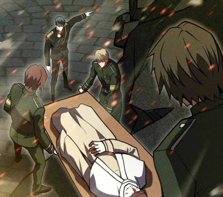 Anh Hùng Tái Xuất Học Viện Chapter 47 - 27