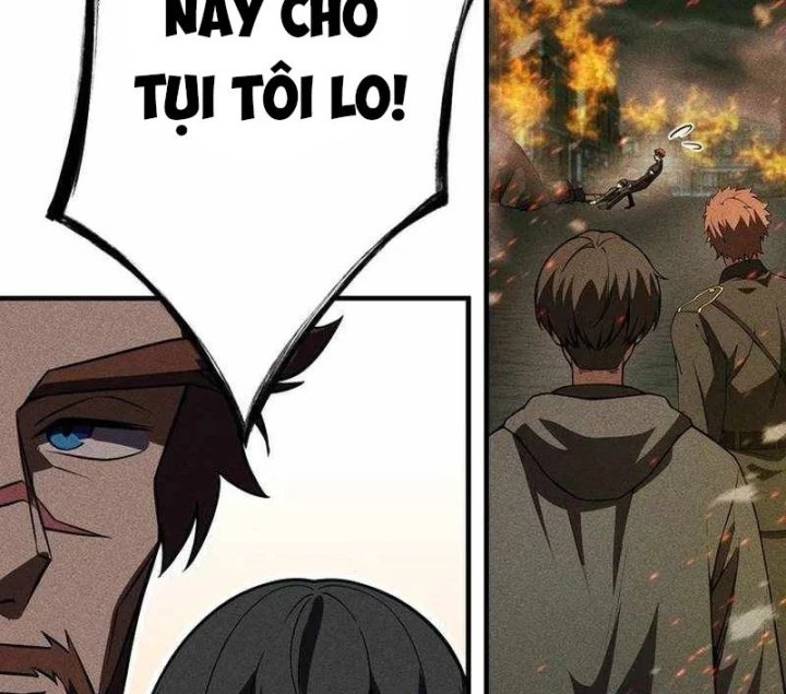 Anh Hùng Tái Xuất Học Viện Chapter 47 - 35