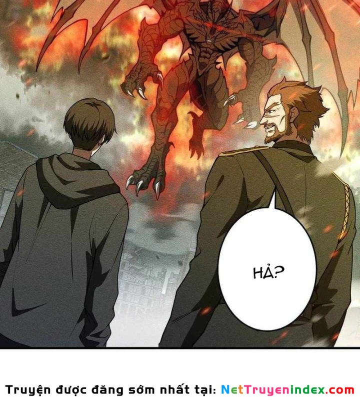 Anh Hùng Tái Xuất Học Viện Chapter 47 - 50