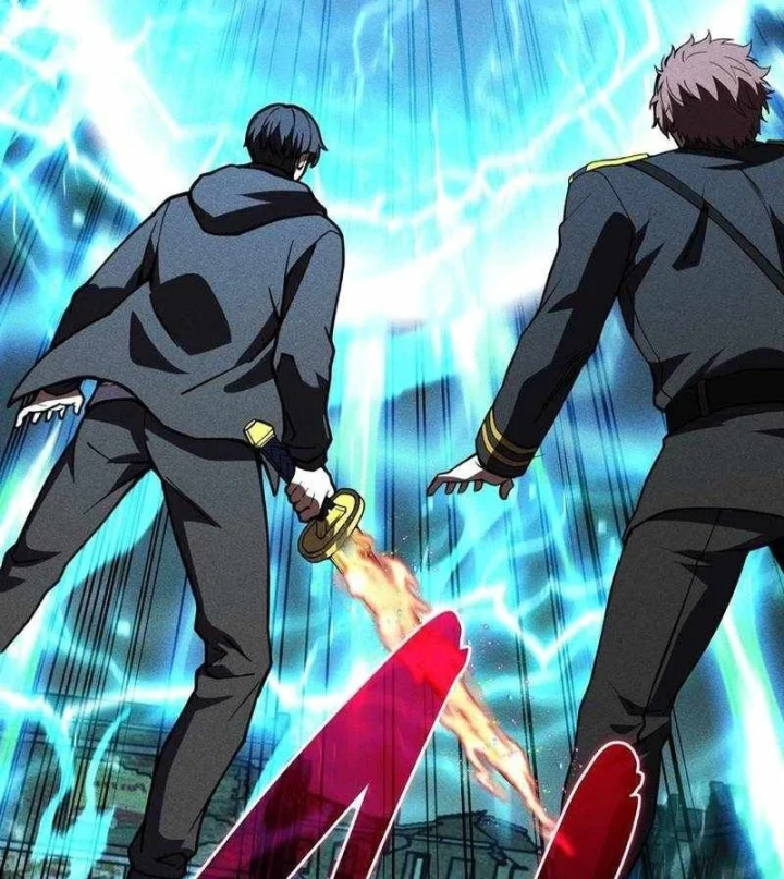 Anh Hùng Tái Xuất Học Viện Chapter 47 - 160