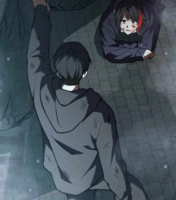 Anh Hùng Tái Xuất Học Viện Chapter 47 - 200