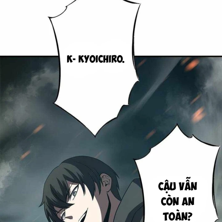 Anh Hùng Tái Xuất Học Viện Chapter 48 - 5