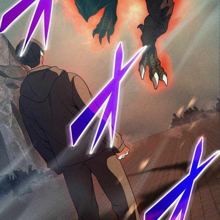 Anh Hùng Tái Xuất Học Viện Chapter 48 - 19