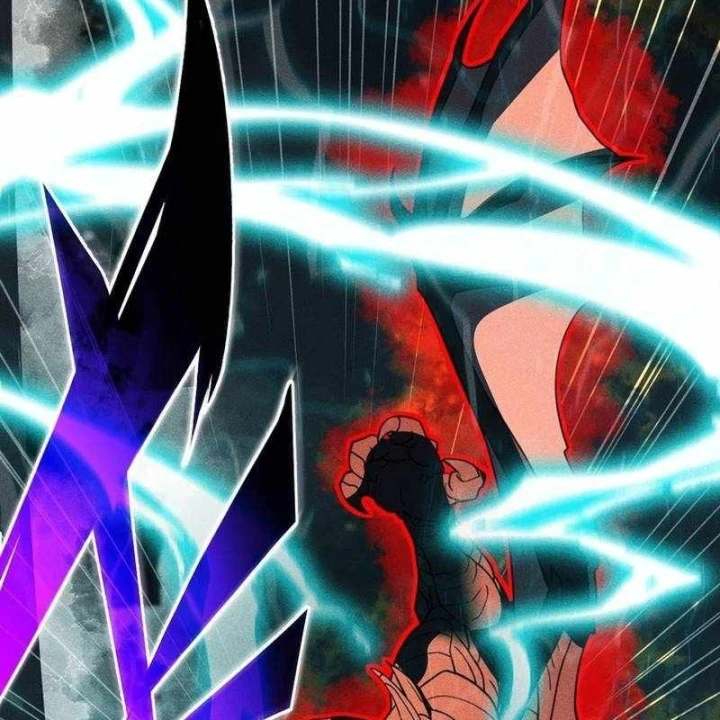 Anh Hùng Tái Xuất Học Viện Chapter 48 - 25