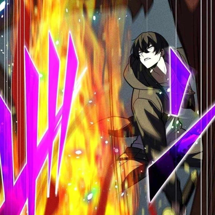 Anh Hùng Tái Xuất Học Viện Chapter 48 - 42