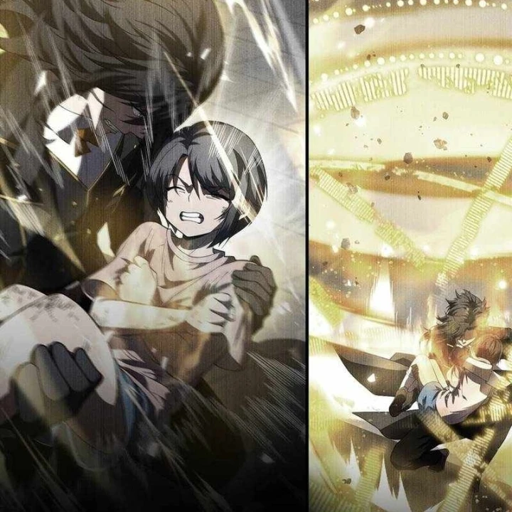 Anh Hùng Tái Xuất Học Viện Chapter 48 - 65