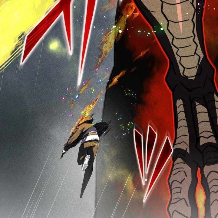 Anh Hùng Tái Xuất Học Viện Chapter 48 - 119