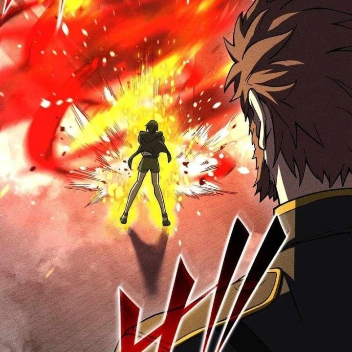 Anh Hùng Tái Xuất Học Viện Chapter 48 - 167