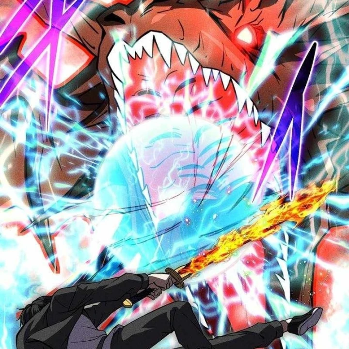 Anh Hùng Tái Xuất Học Viện Chapter 48 - 184