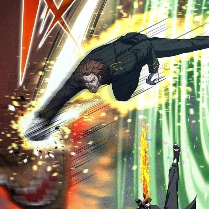 Anh Hùng Tái Xuất Học Viện Chapter 48 - 189