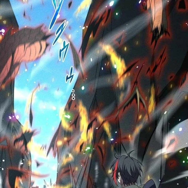 Anh Hùng Tái Xuất Học Viện Chapter 48 - 213