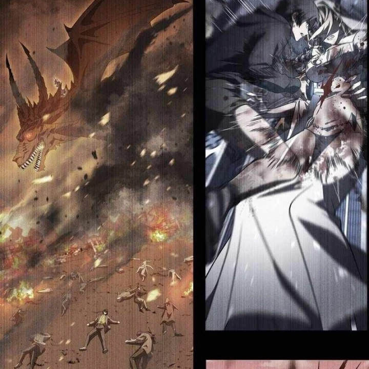 Anh Hùng Tái Xuất Học Viện Chapter 48 - 223