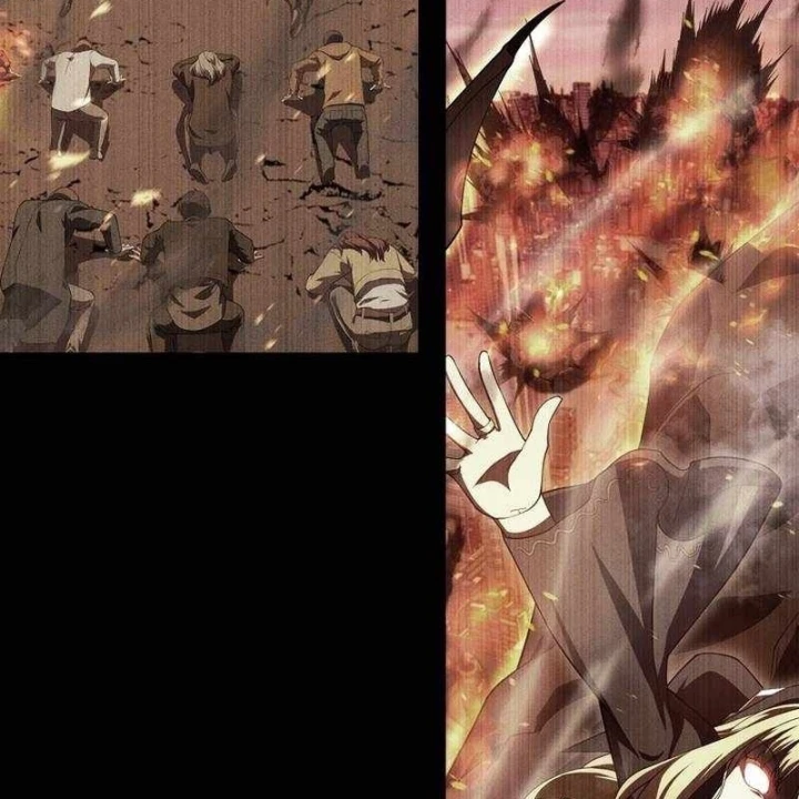 Anh Hùng Tái Xuất Học Viện Chapter 48 - 224