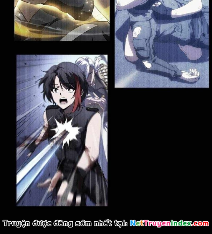 Anh Hùng Tái Xuất Học Viện Chapter 48 - 227