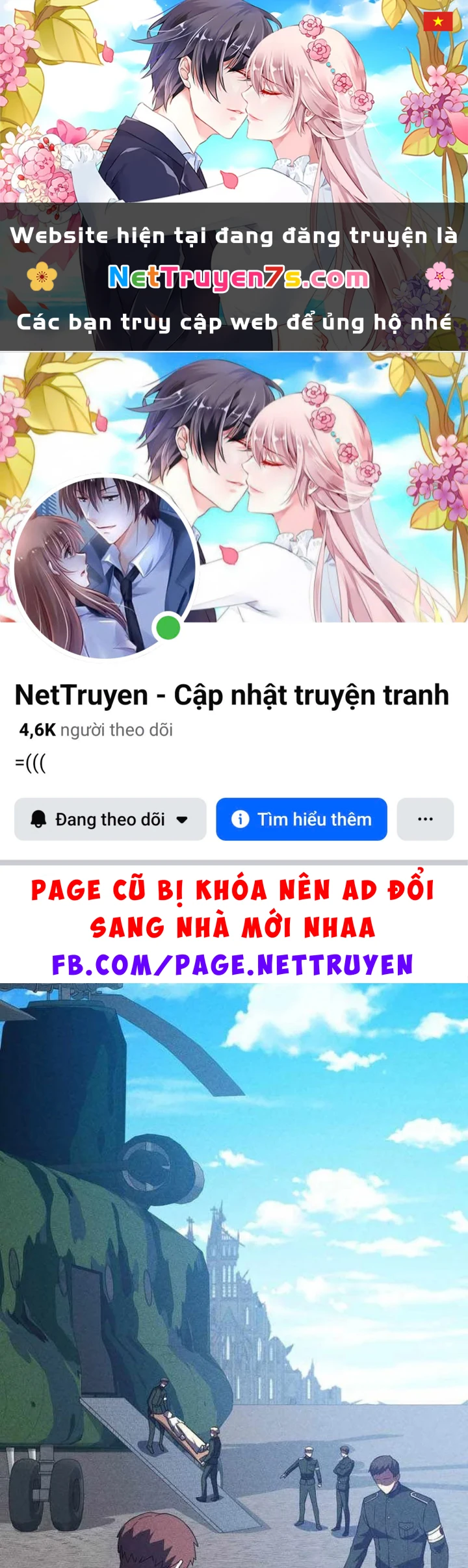 Anh Hùng Tái Xuất Học Viện Chapter 49 - 1