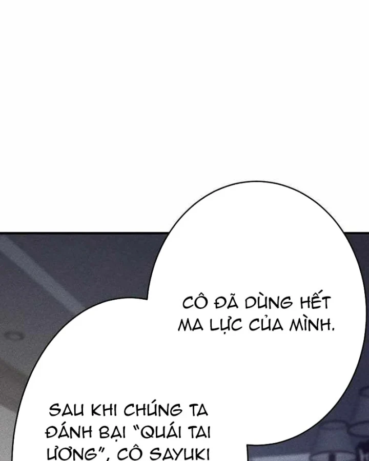Anh Hùng Tái Xuất Học Viện Chapter 49 - 8