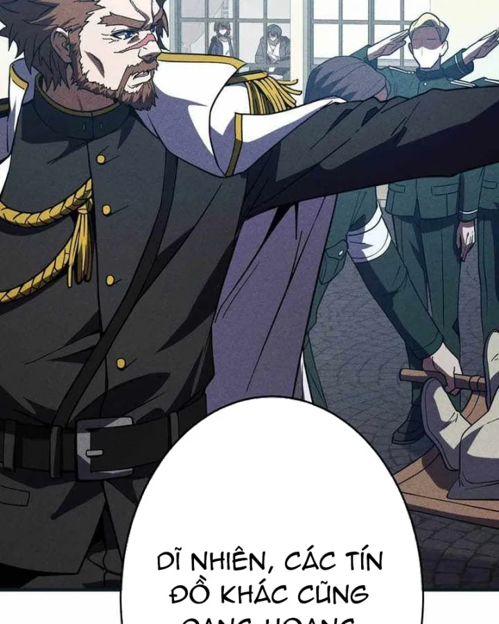 Anh Hùng Tái Xuất Học Viện Chapter 49 - 12