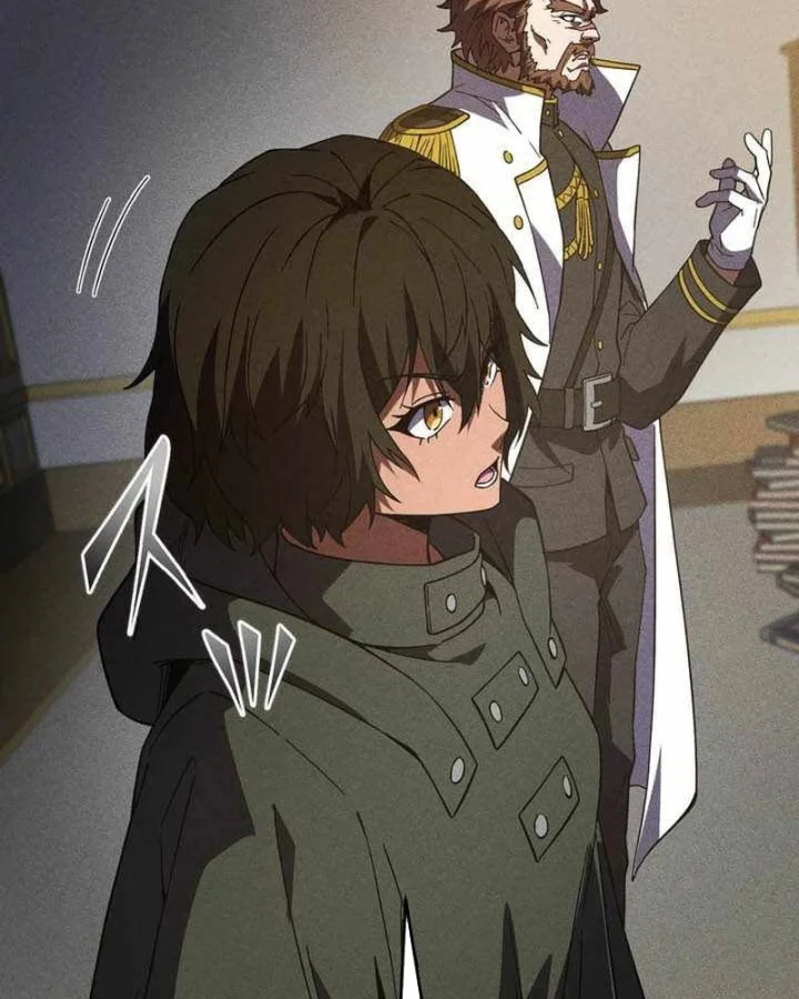 Anh Hùng Tái Xuất Học Viện Chapter 49 - 51