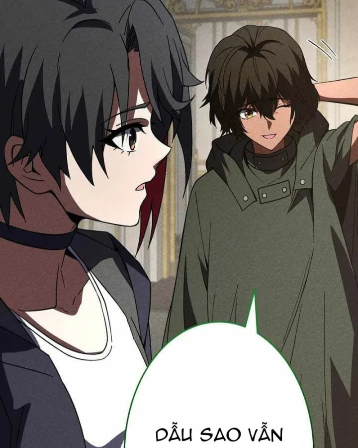 Anh Hùng Tái Xuất Học Viện Chapter 49 - 54