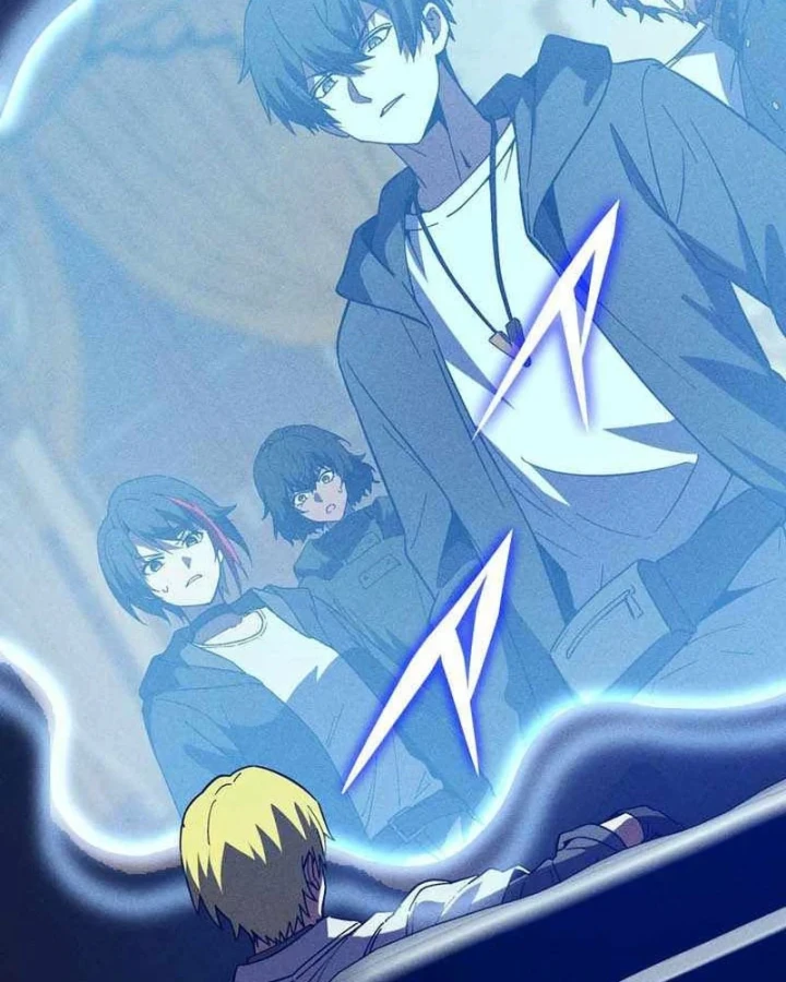 Anh Hùng Tái Xuất Học Viện Chapter 49 - 89