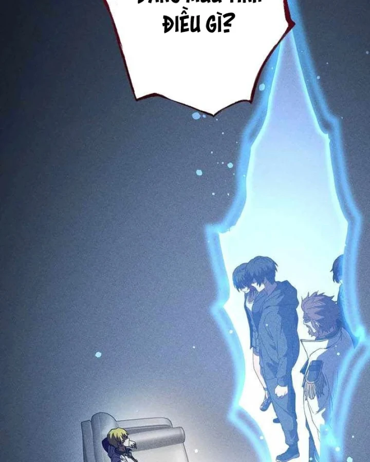 Anh Hùng Tái Xuất Học Viện Chapter 49 - 97