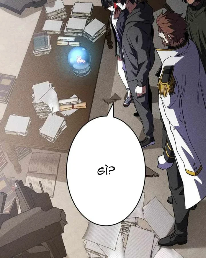 Anh Hùng Tái Xuất Học Viện Chapter 49 - 105