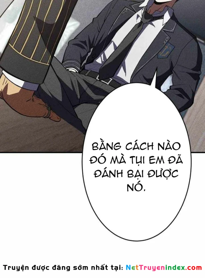 Anh Hùng Tái Xuất Học Viện Chapter 50 - 16