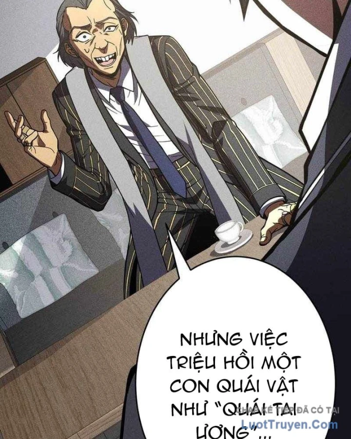 Anh Hùng Tái Xuất Học Viện Chapter 50 - 28