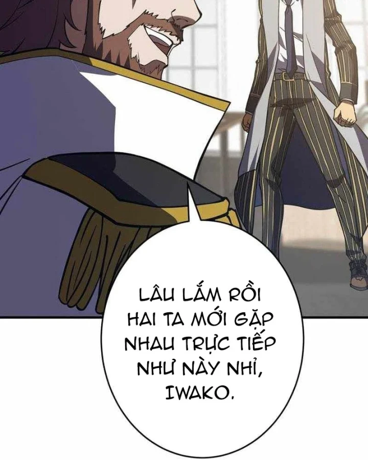 Anh Hùng Tái Xuất Học Viện Chapter 50 - 42
