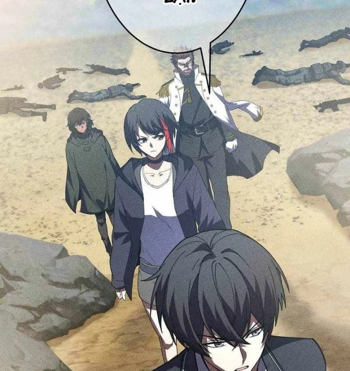 Anh Hùng Tái Xuất Học Viện Chapter 51 - 70