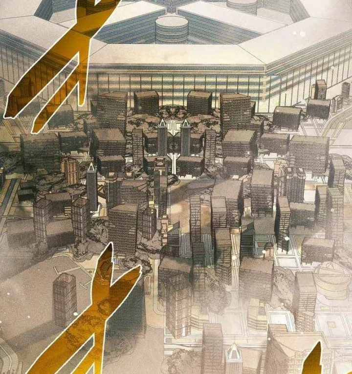 Anh Hùng Tái Xuất Học Viện Chapter 51 - 77